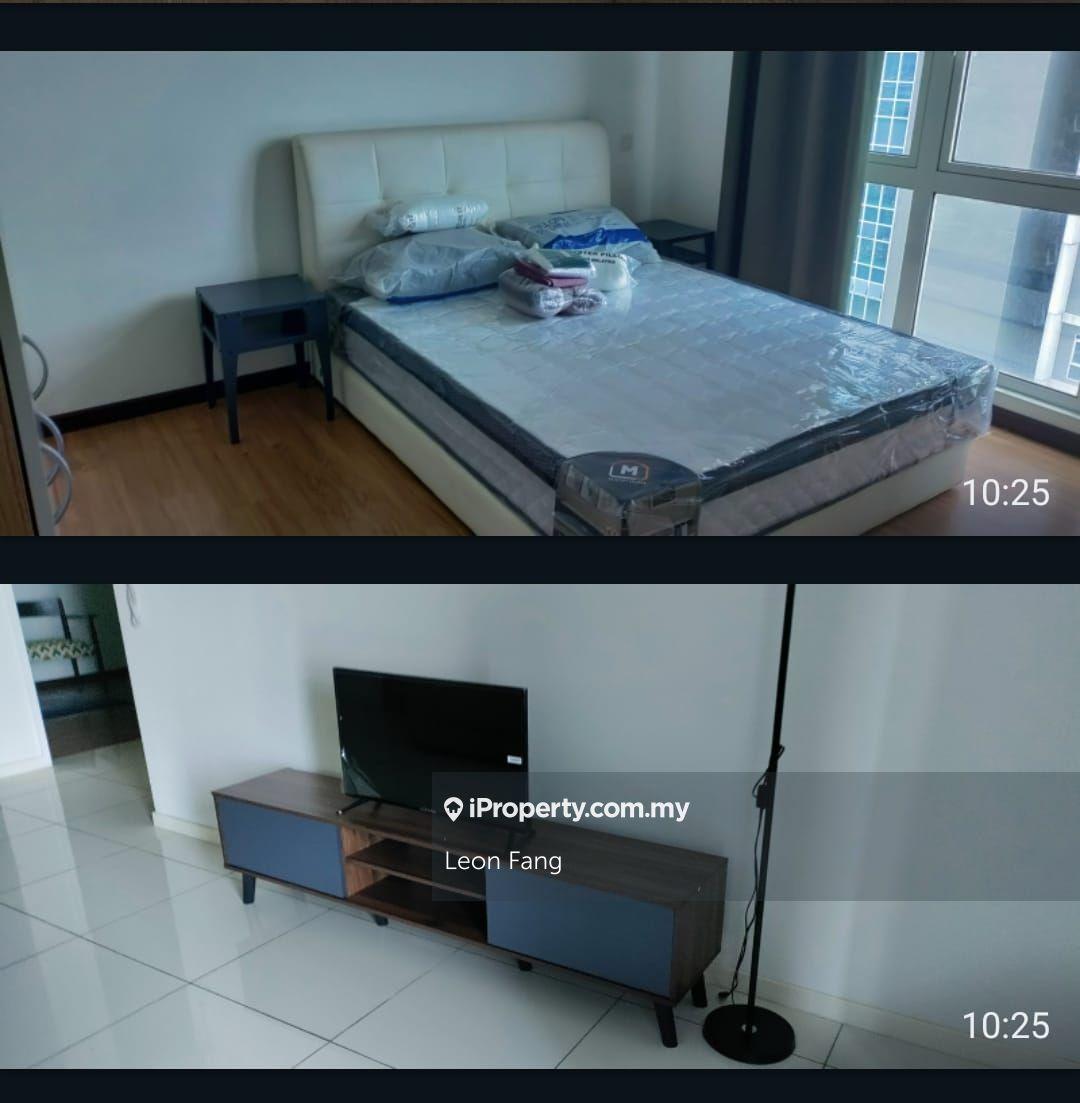 Service Residence for Rent in Eco Sky by Leon Fang - iProperty.com.my