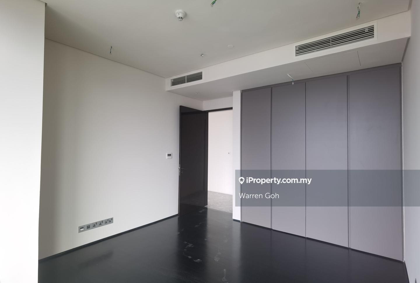 Service Residence for Sale in Four Seasons Place by Warren Goh - iProperty.com.my