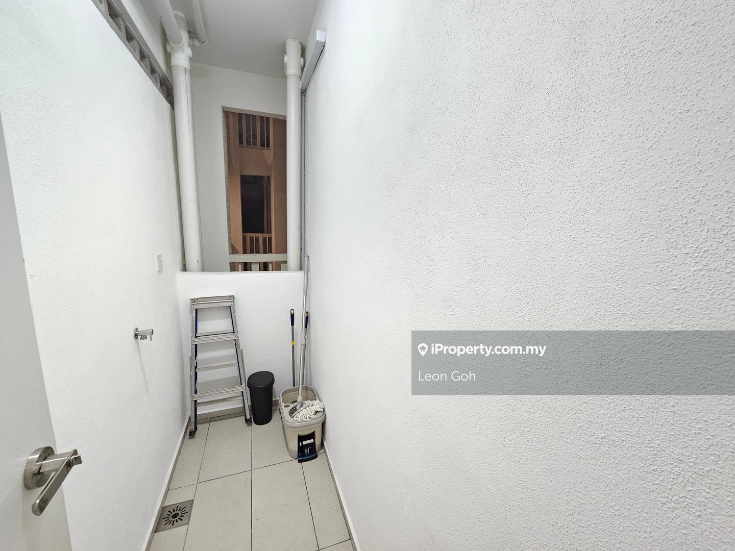 Residensi Servis untuk Disewa di Gravit8, Klang oleh Leon Goh - iProperty.com.my