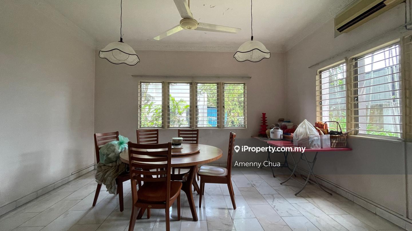 Banglo untuk Dijual di Taman Sri Andalas, Klang oleh Amenny Chua - iProperty.com.my