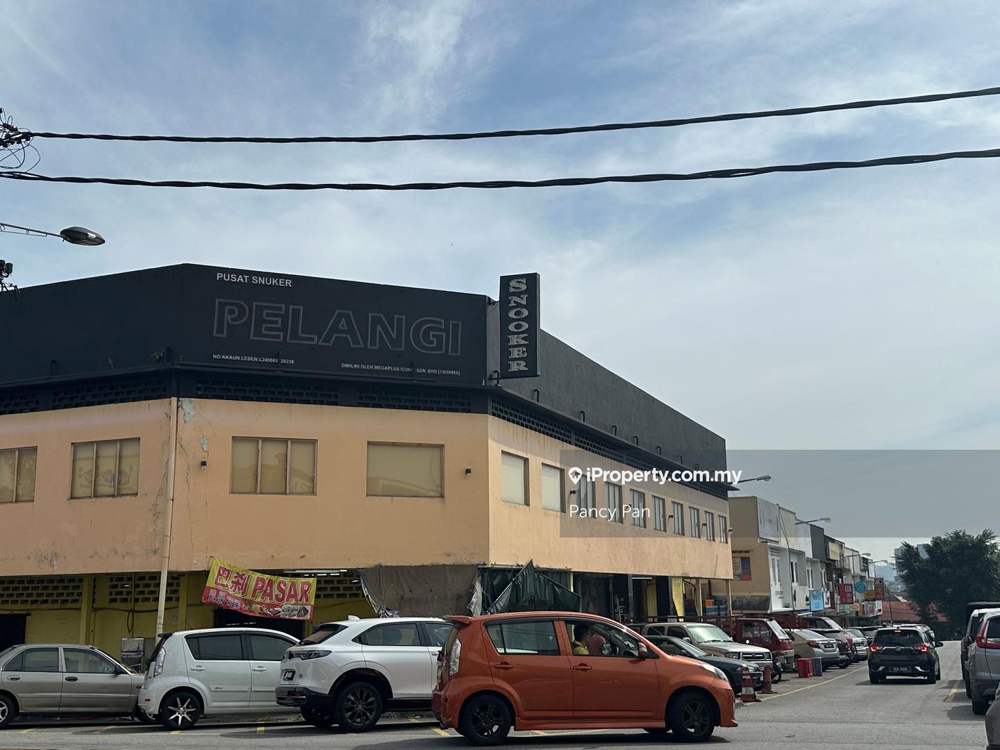 Shop for Rent in SS2, Petaling Jaya by Pancy Pan - iProperty.com.my