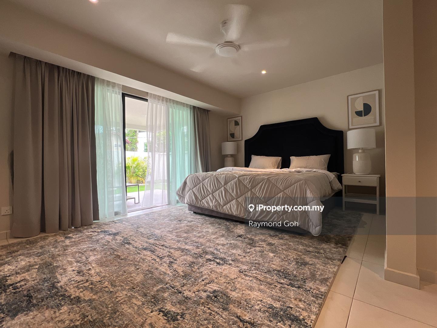 Bungalow House for Sale in Bukit Damansara, Damansara Heights by Raymond Goh - iProperty.com.my