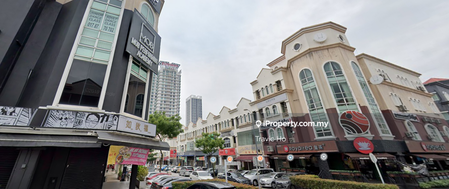 Kedai untuk Disewa di Pju 5, Kota Damansara oleh Travic Ho - iProperty.com.my