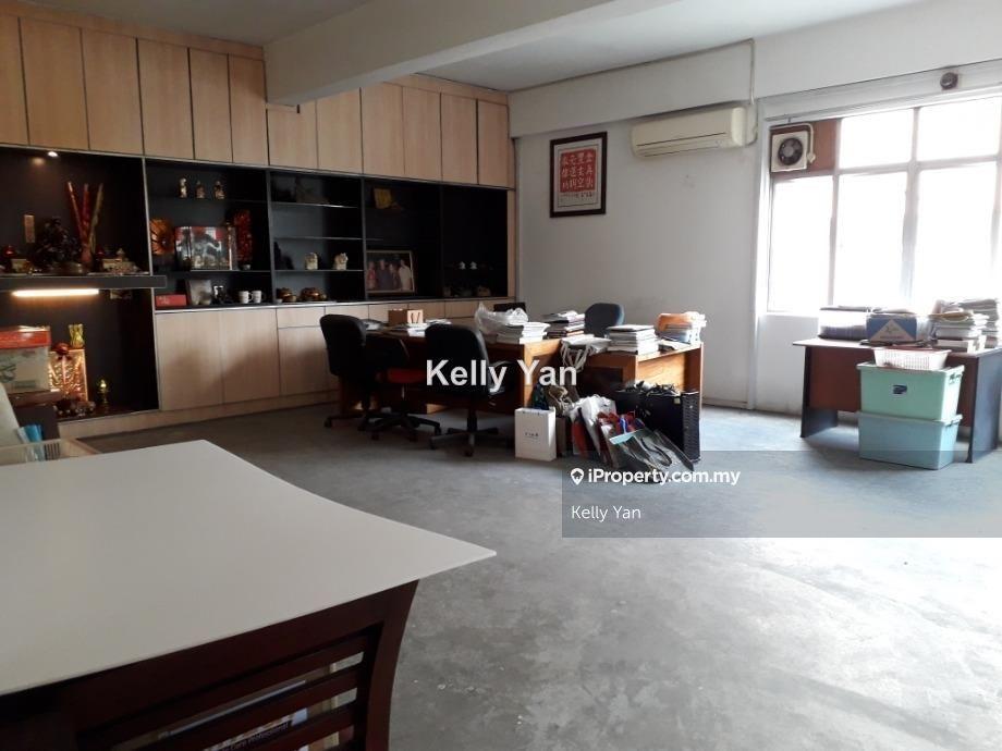 Shop-Office for Sale in Batu 9 Cheras, Cheras by Kelly Yan Kai Lit - iProperty.com.my