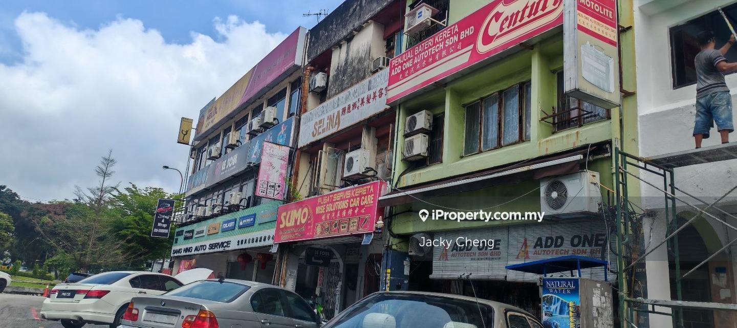 Kedai untuk Dijual di Taman Muda, Cheras oleh Jacky Cheng - iProperty.com.my