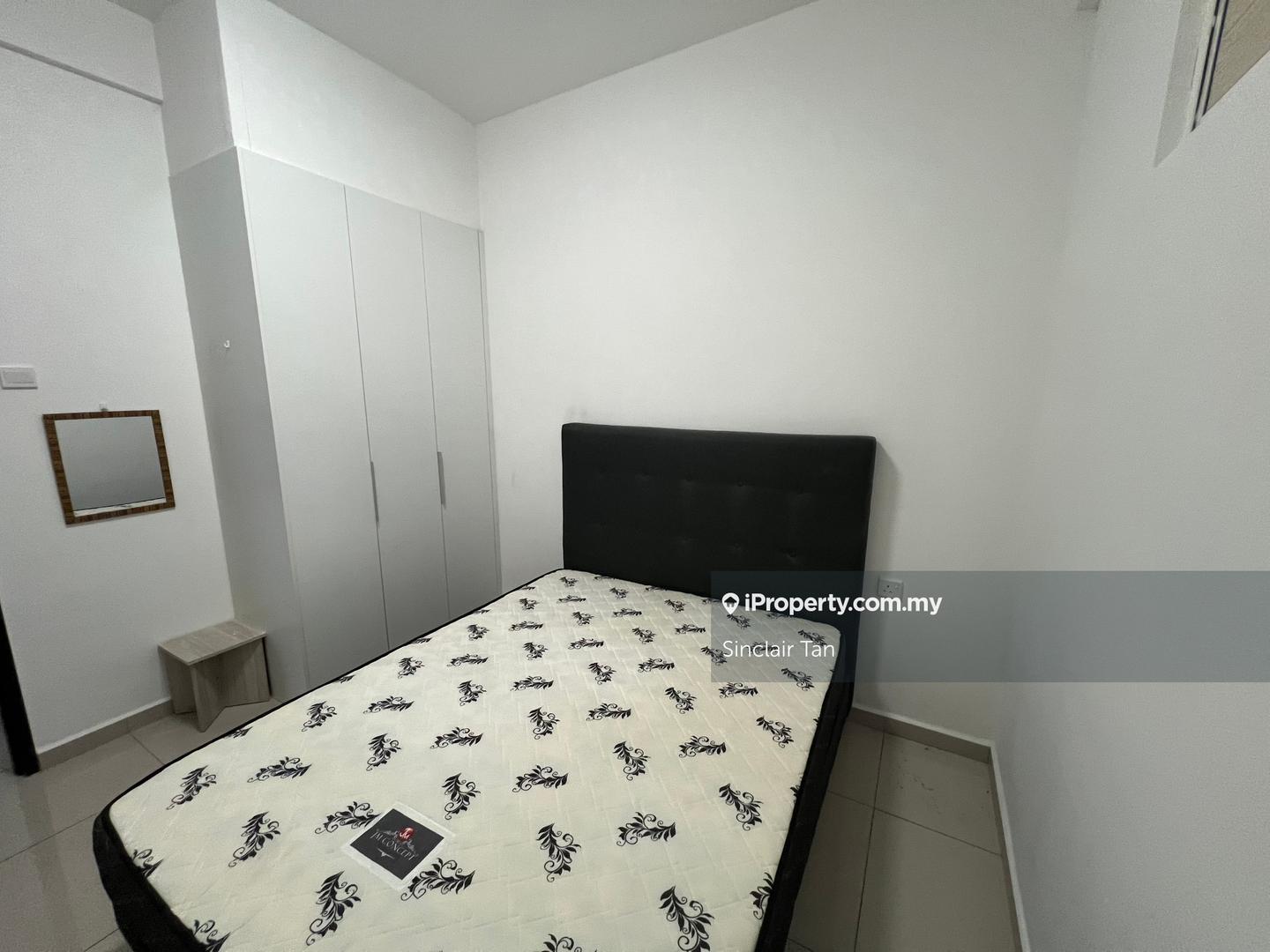 Residensi Servis untuk Disewa di Novo 8 Residence oleh Geoffery Wee - iProperty.com.my