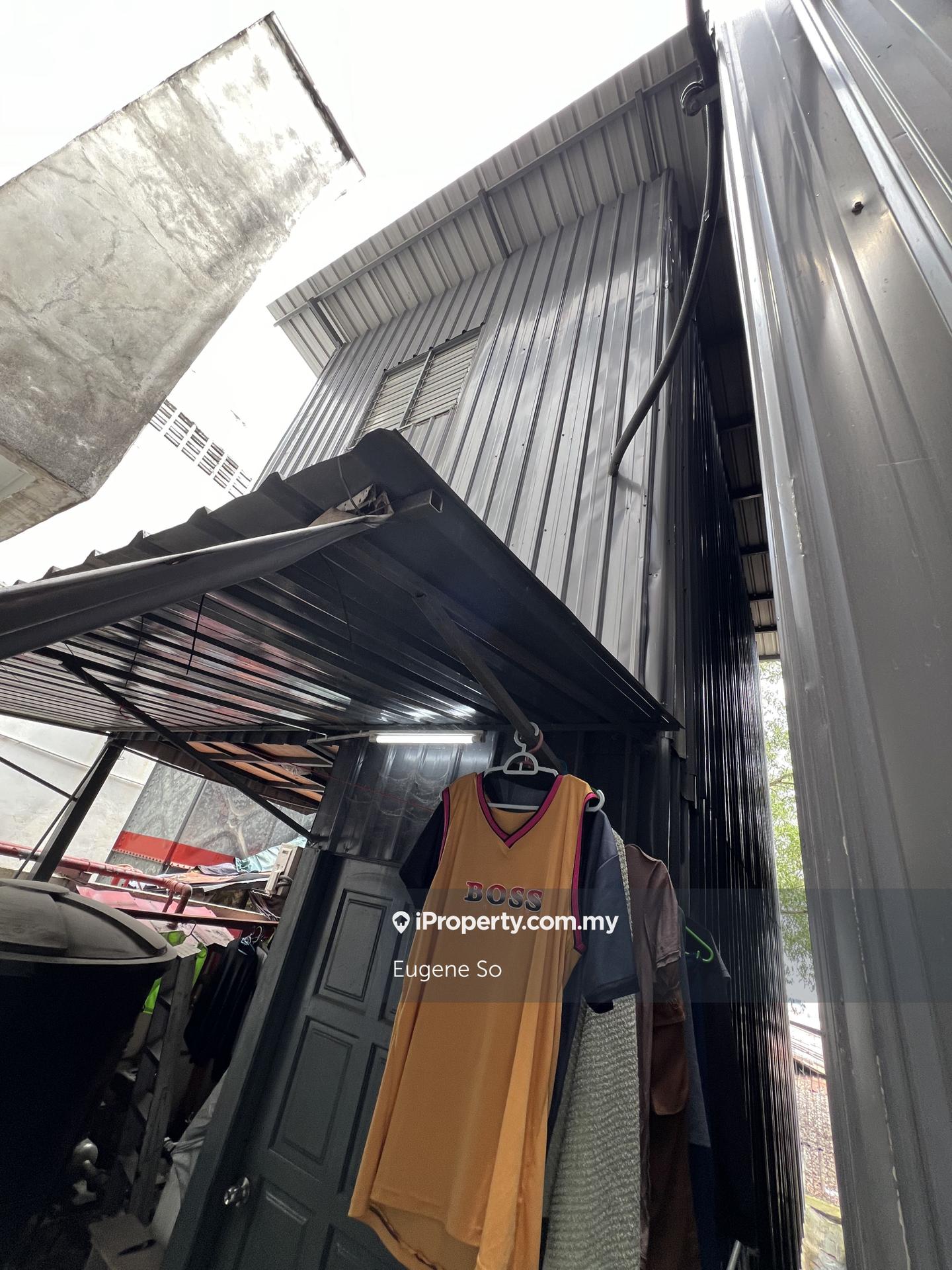 Semi-D Kilang untuk Dijual di Taman Industri Meranti Perdana, Puchong oleh Eng Jun So - iProperty.com.my