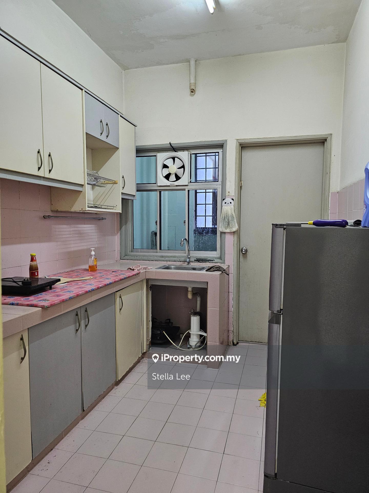 Kondominium untuk Dijual di Forest Green oleh Stella Lee - iProperty.com.my