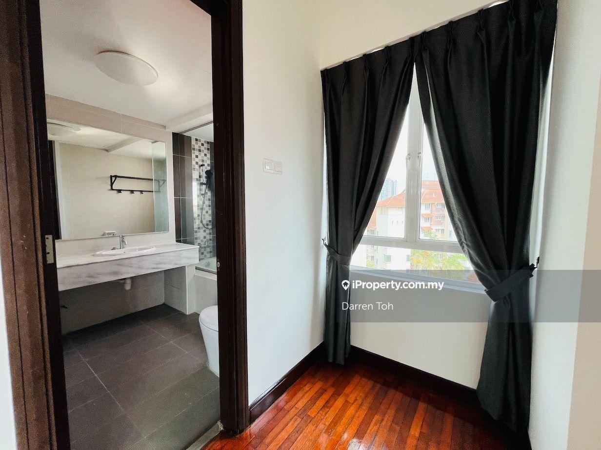 Kondominium untuk Disewa di Puteri Palma Condominiums oleh Darren Toh - iProperty.com.my