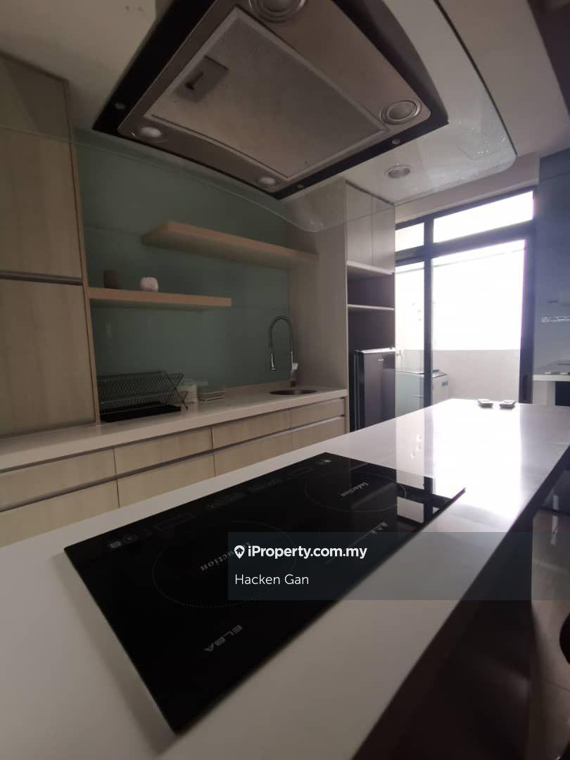 Service Residence for Sale in Eve Suite / NZX Square by Hacken Gan - iProperty.com.my