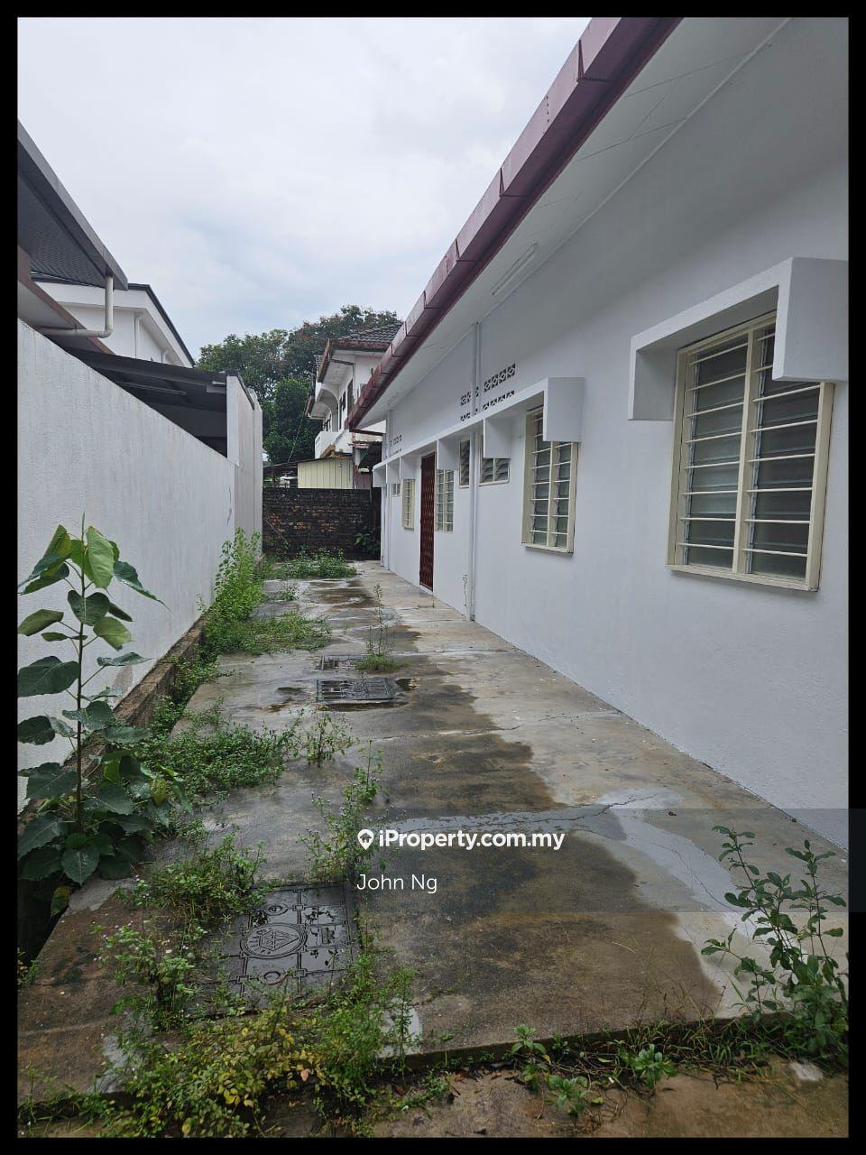 Banglo untuk Disewa di PJ Old Town, Petaling Jaya oleh John Ng - iProperty.com.my