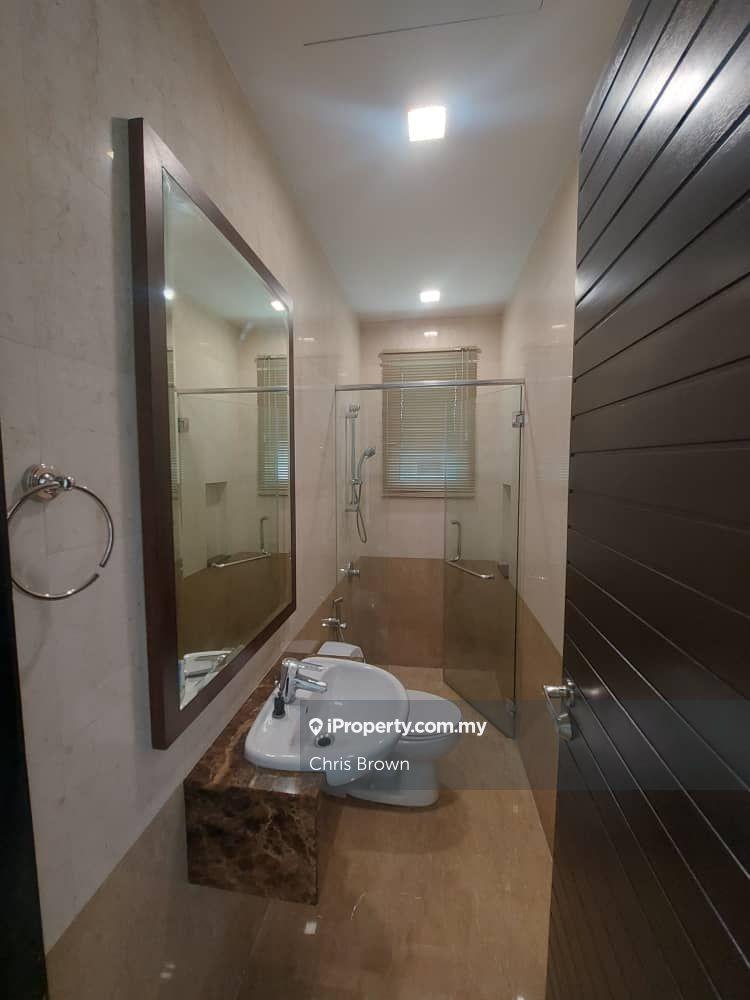 Semi-Detached House for Sale in Duta Tropika, Dutamas, Dutamas by Chris Brown - iProperty.com.my