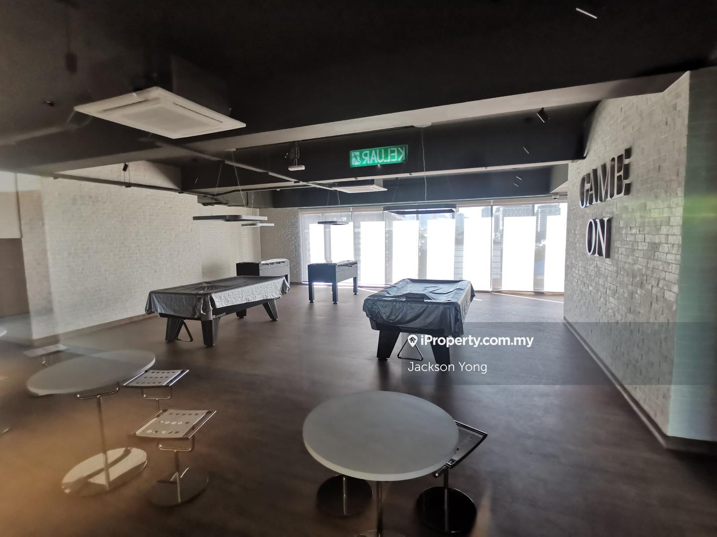 Service Residence for Rent in Sunway Velocity TWO by Jackson Yong - iProperty.com.my