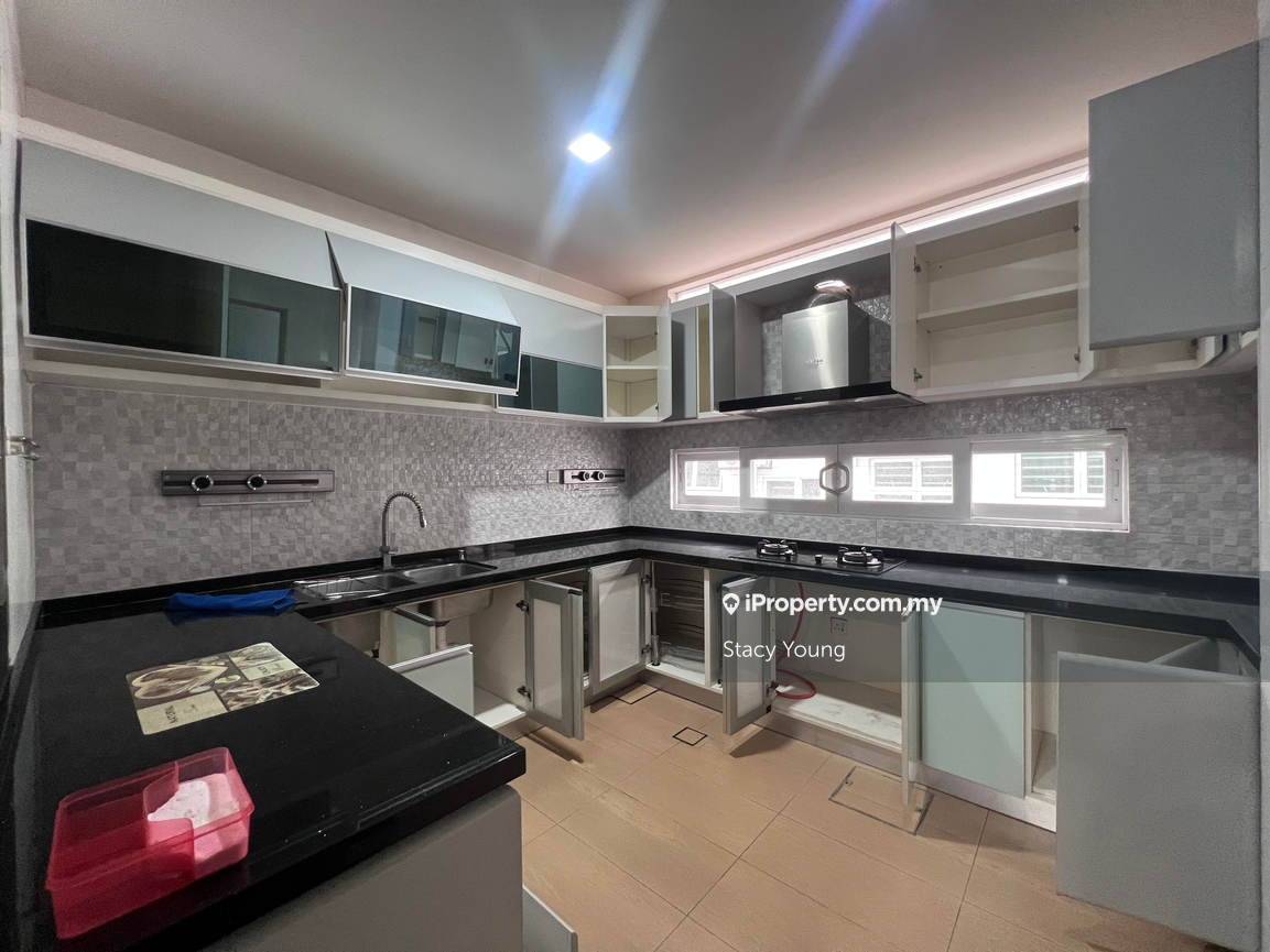 2-storey Terraced House for Sale in Taman Dutamas, Cheras by Stacy Young - iProperty.com.my