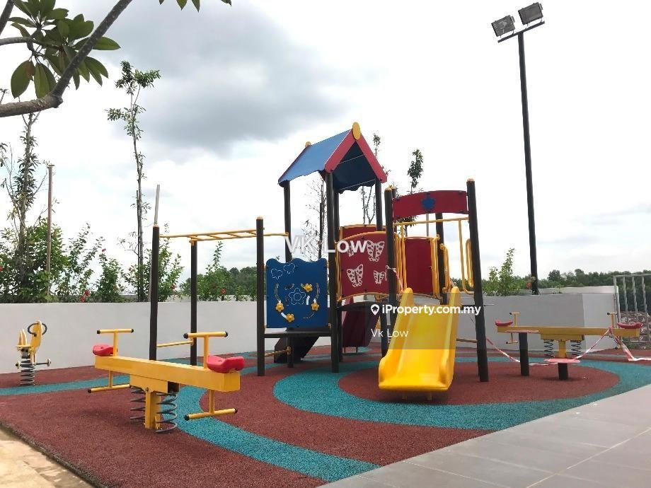 Service Residence for Rent in Galleria Equine Park by Vk Low - iProperty.com.my