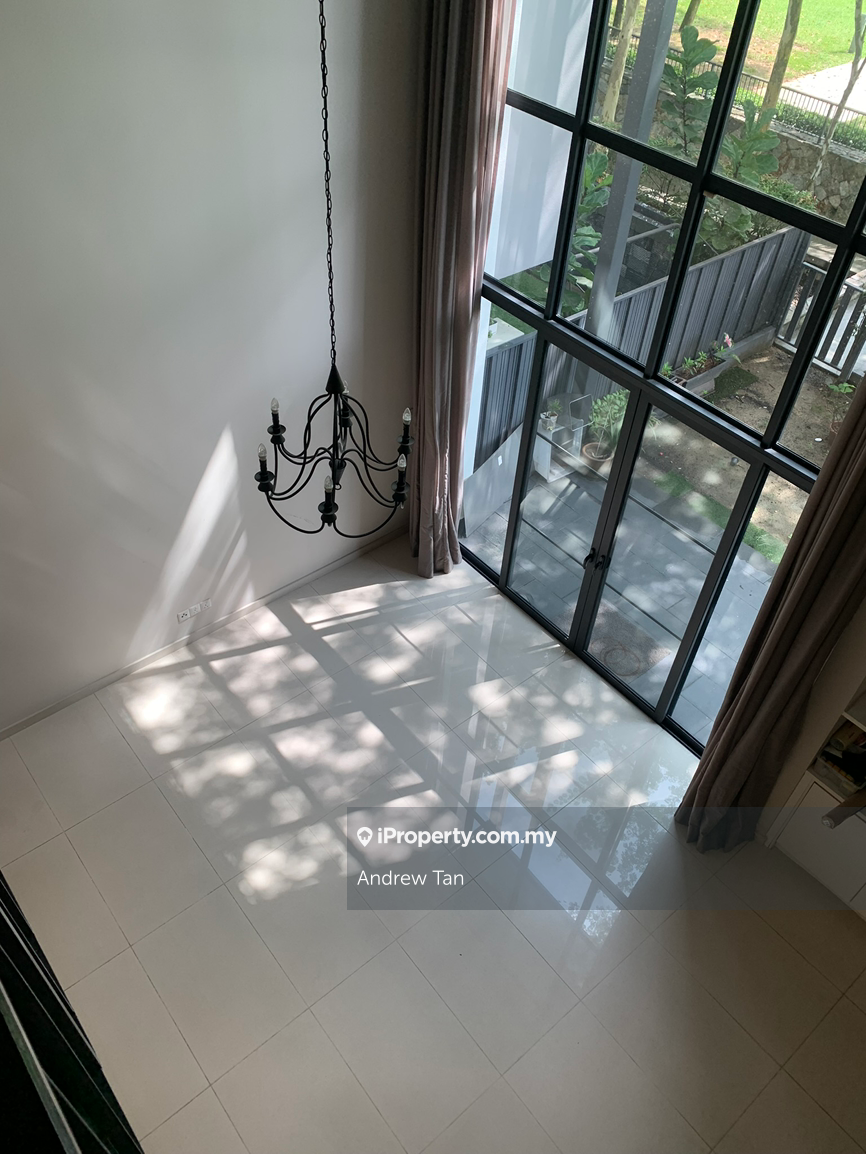 3-storey Terraced House for Sale in Desa Parkcity, Kuala Lumpur by Andrew Tan - iProperty.com.my