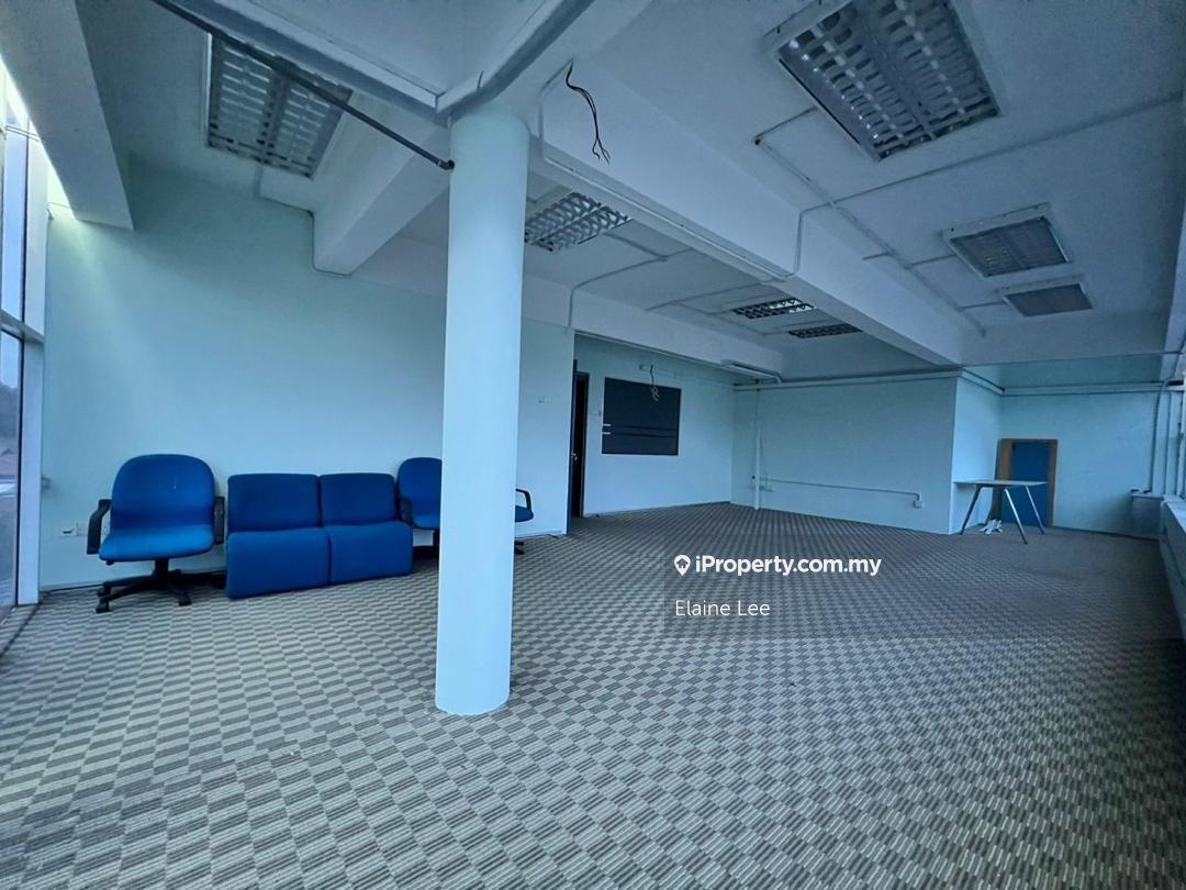 Semi-D Kilang untuk Dijual di Subang Jaya, Selangor oleh Elaine Lee - iProperty.com.my