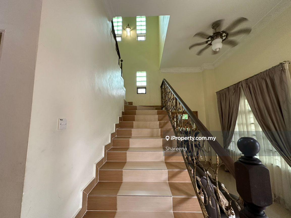 Banglo untuk Dijual di Lembah Jaya Ampang utara, Ampang oleh Shareena - iProperty.com.my