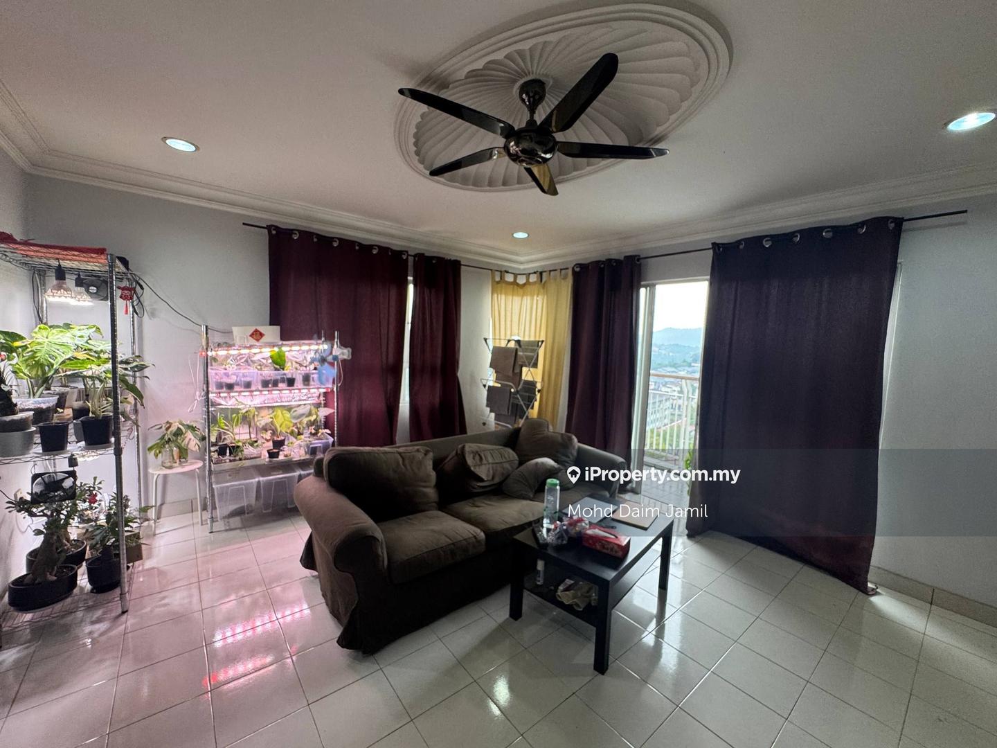 Condominium for Sale in Park Avenue by Mohd Daim Jamil - iProperty.com.my
