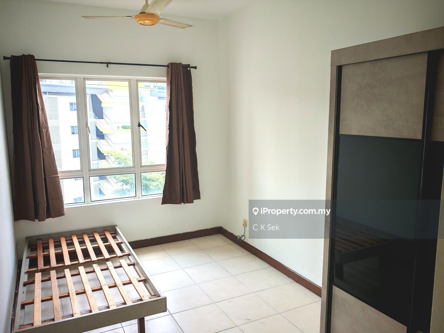 Condominium for Rent in Cova Villa by C K Sek - iProperty.com.my