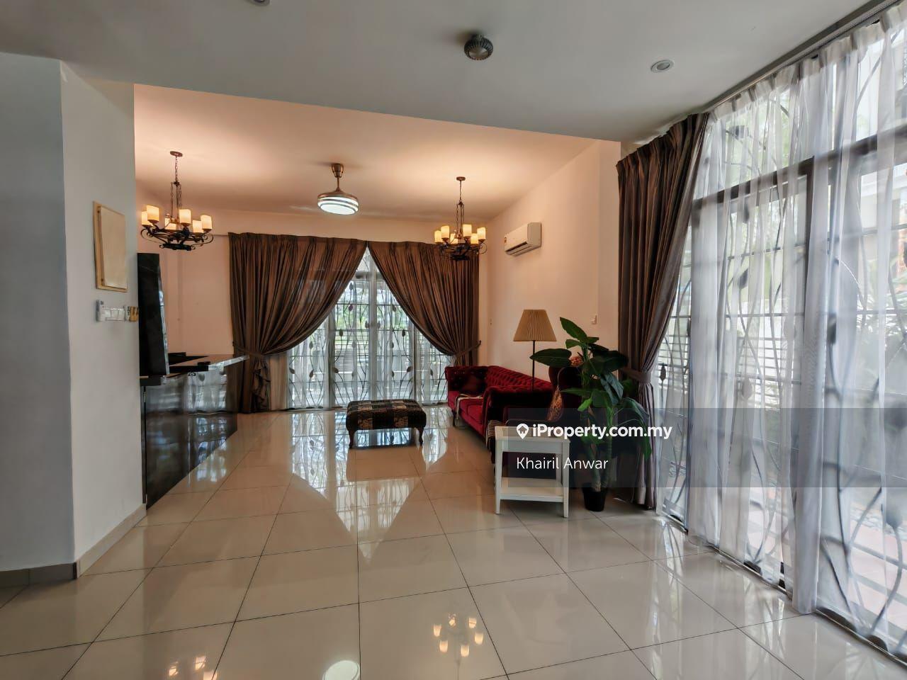 3-storey Terraced House for Sale in Denai Alam, Shah Alam by Khairil Anwar - iProperty.com.my