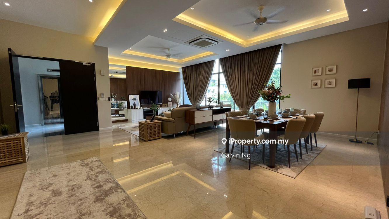 Condominium for Sale in 18 Madge by Calvin Ng - iProperty.com.my