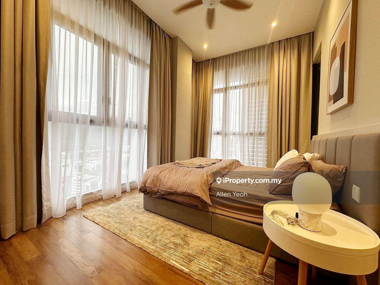 Condominium for Sale in Setia V Residences by Allen Yeoh - iProperty.com.my