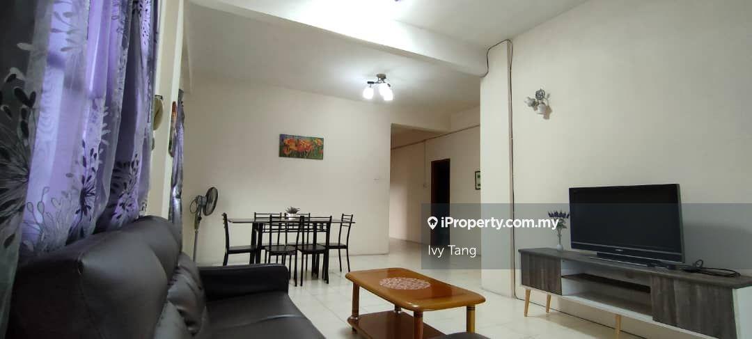 Kondominium untuk Dijual di Damaipuri oleh Ivy Tang - iProperty.com.my