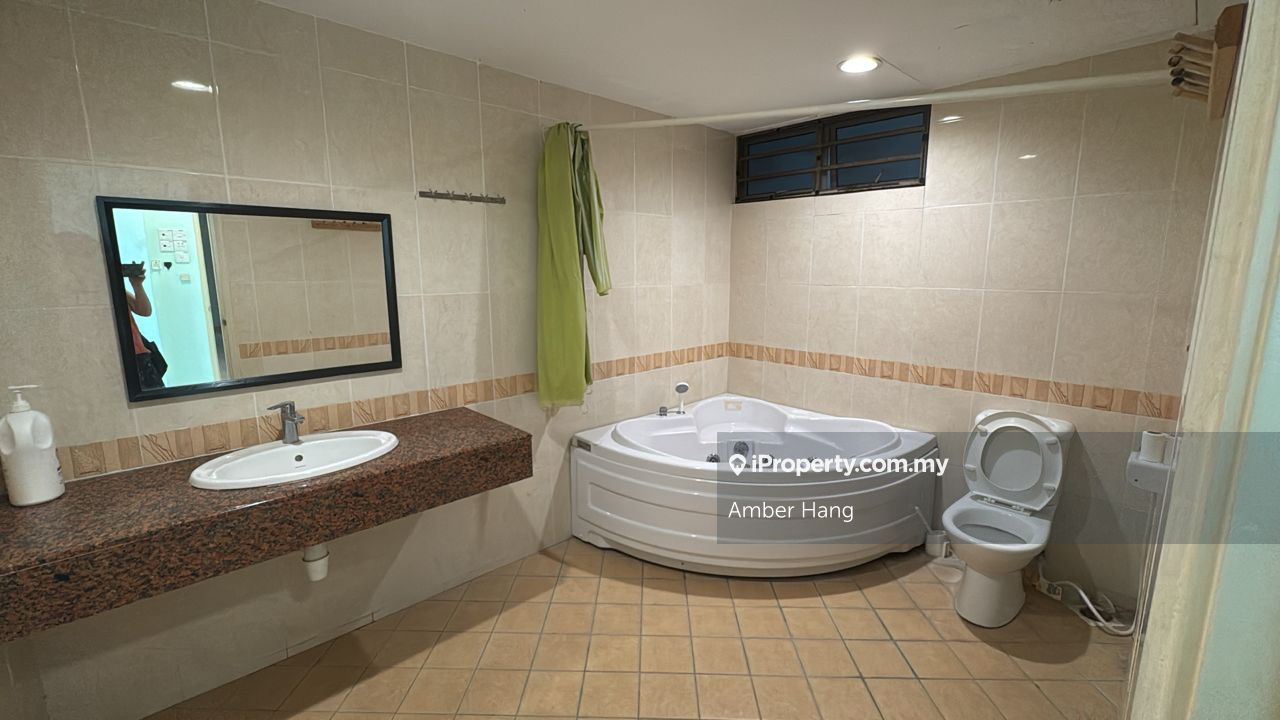 Kondominium untuk Disewa di Putra Marine Resort oleh Amber Hang - iProperty.com.my