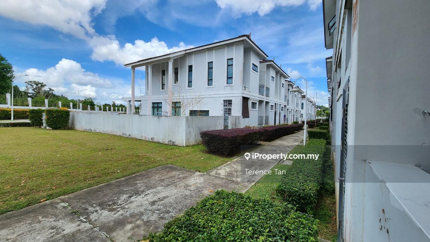 Rumah Berangkai 2 Tingkat untuk Dijual di Kota Masai, Pasir Gudang oleh Terence Tan - iProperty.com.my