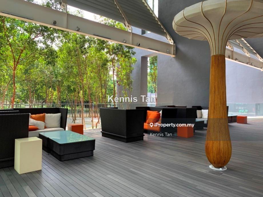 Kondominium untuk Disewa di The Westside One oleh Kennis Tan - iProperty.com.my