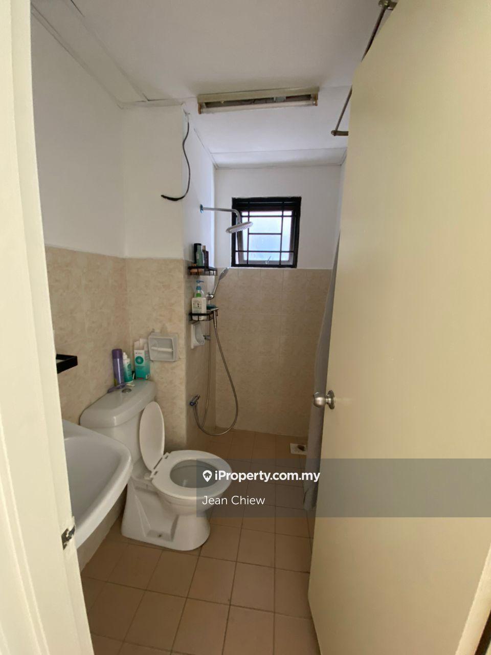 Condominium for Rent in Sri Putramas by Jean Chiew - iProperty.com.my