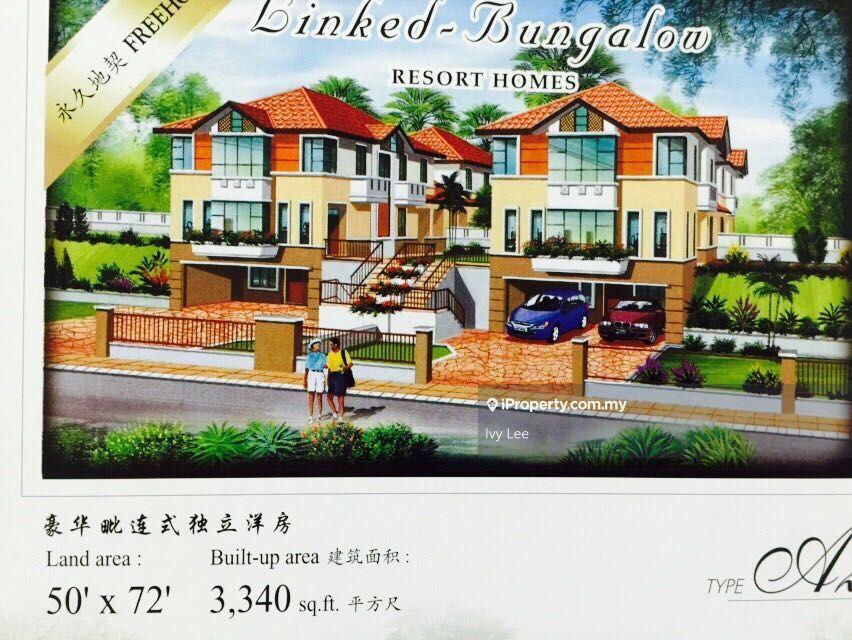 Banglo untuk Dijual di Taman Mount Austin, Johor Bahru oleh Ivy Lee - iProperty.com.my