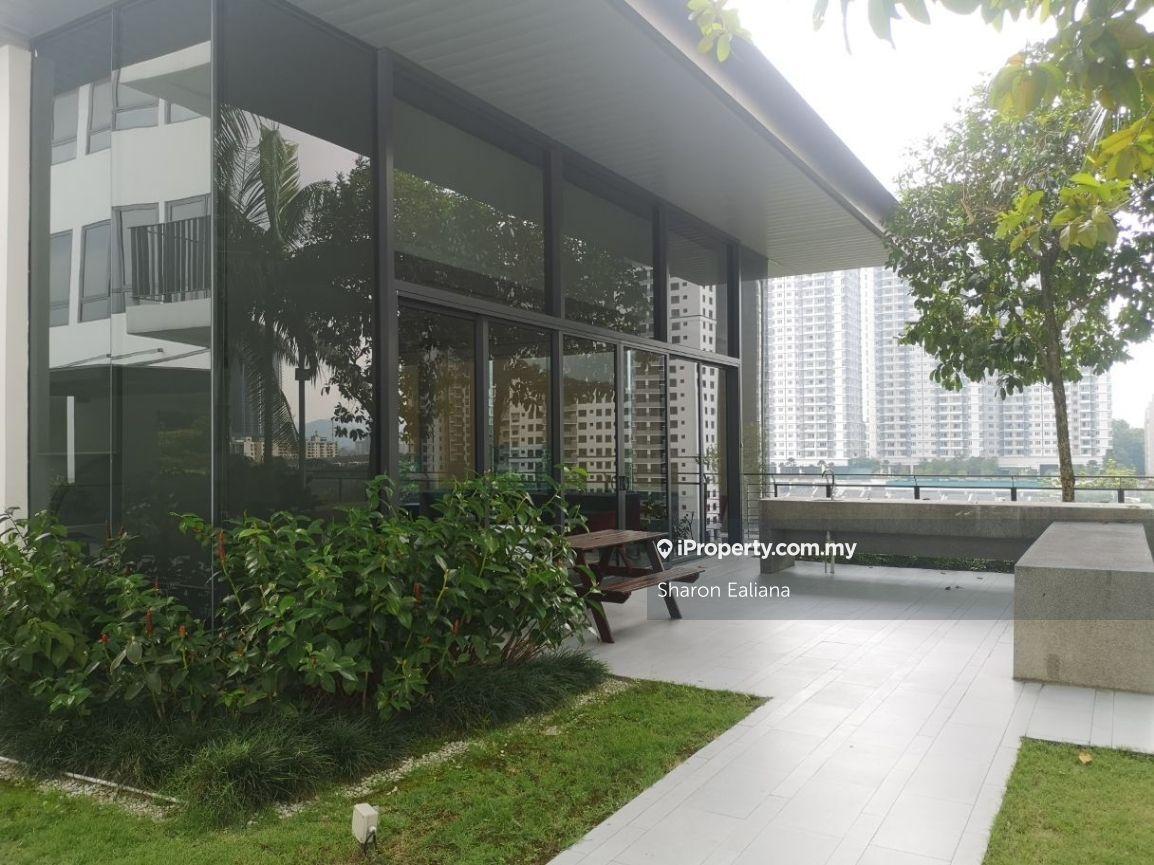 Kondominium untuk Dijual di Verdana oleh Sharon Ealiana - iProperty.com.my