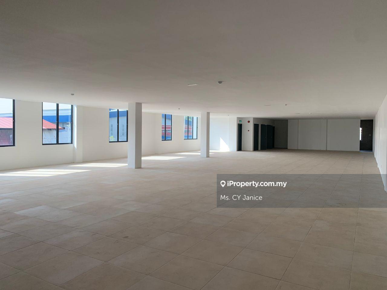 Semi-D Kilang untuk Dijual di Balakong, Serdang, Cheras, Kajang, Bangi, Taming, Balakong oleh Ms. CY Janice - iProperty.com.my