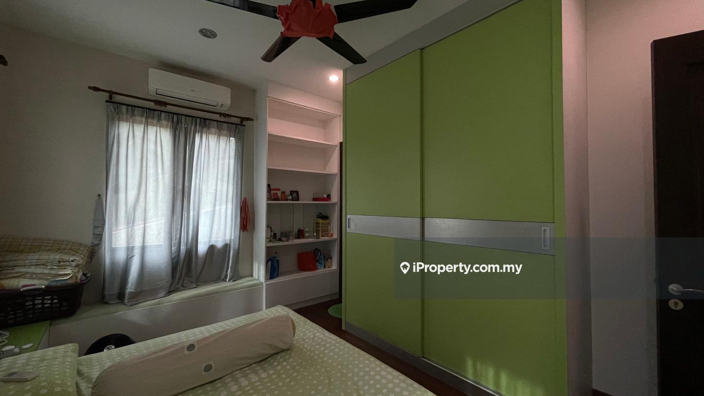Bungalow House for Sale in 8s5w7, Shah Alam by Christine Lam - iProperty.com.my