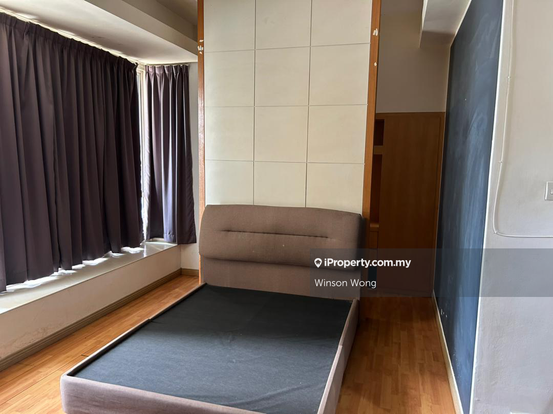 Service Residence for Sale in Parkview Service Apartment by Winson Wong - iProperty.com.my