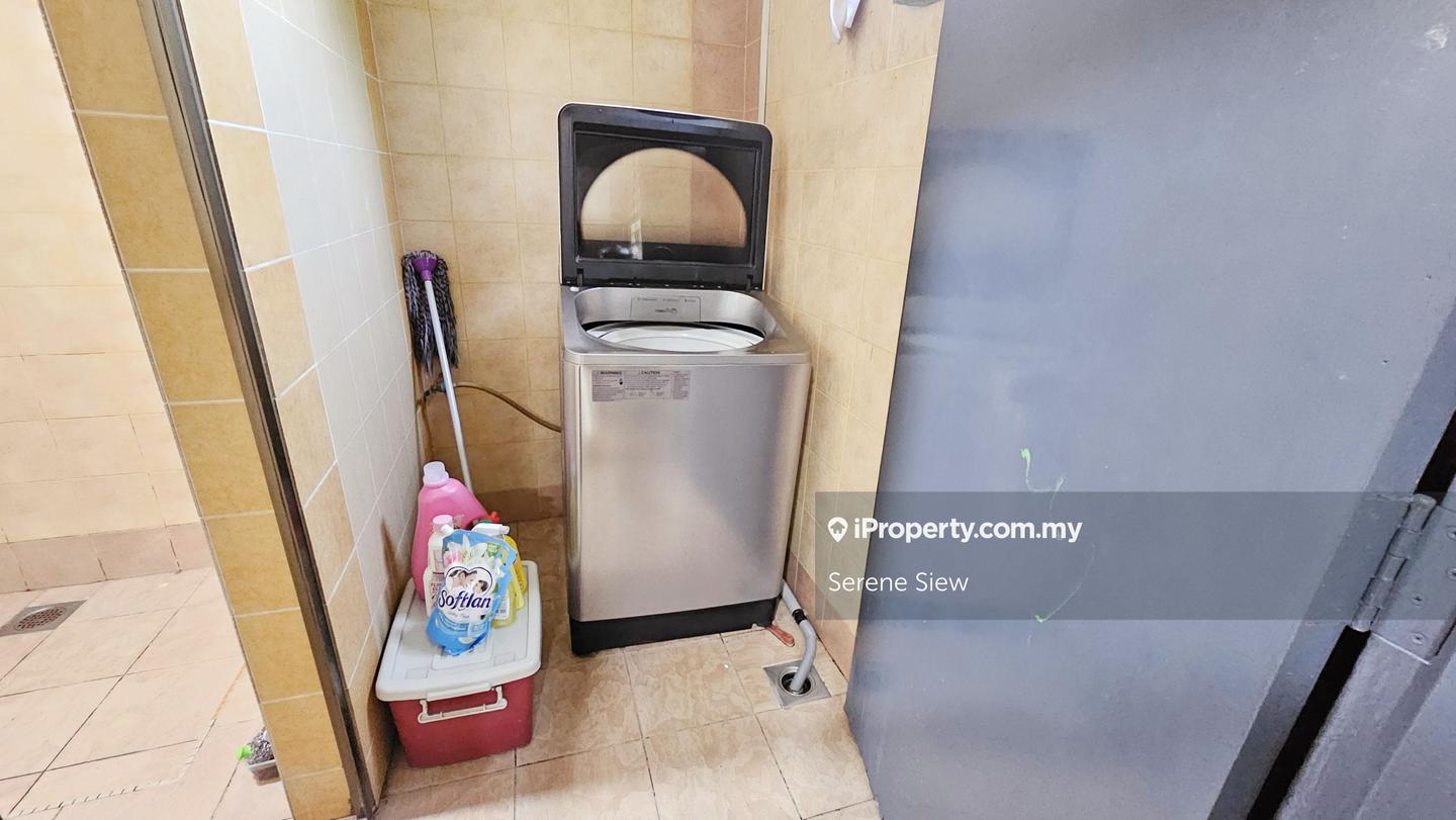 2-storey Terraced House for Sale in Bandar Kinrara Seksyen 5, Bandar Kinrara by Serene Siew - iProperty.com.my