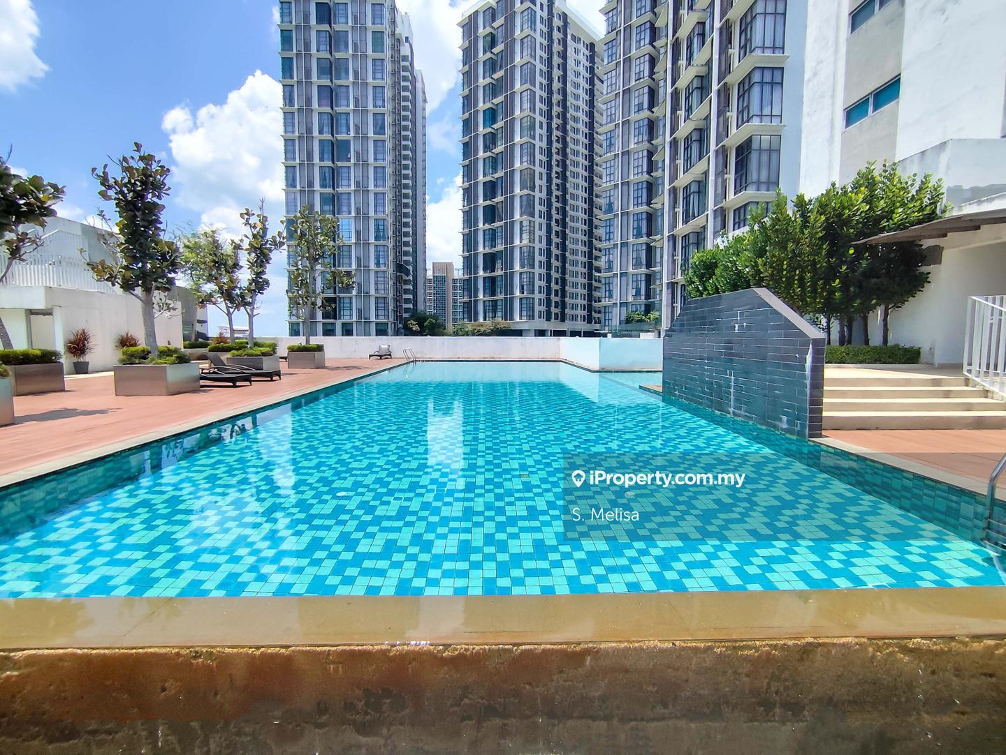 Sofo for Sale in Paragon @ Pan'gaea, Cyberjaya by S. Melisa - iProperty.com.my