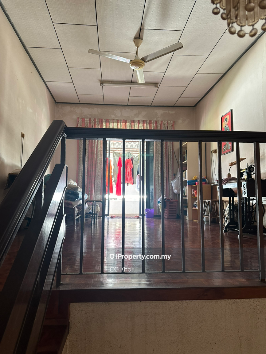 Semi-Detached House for Sale in Chabang Tiga, Kuala Terengganu by CC Khor - iProperty.com.my