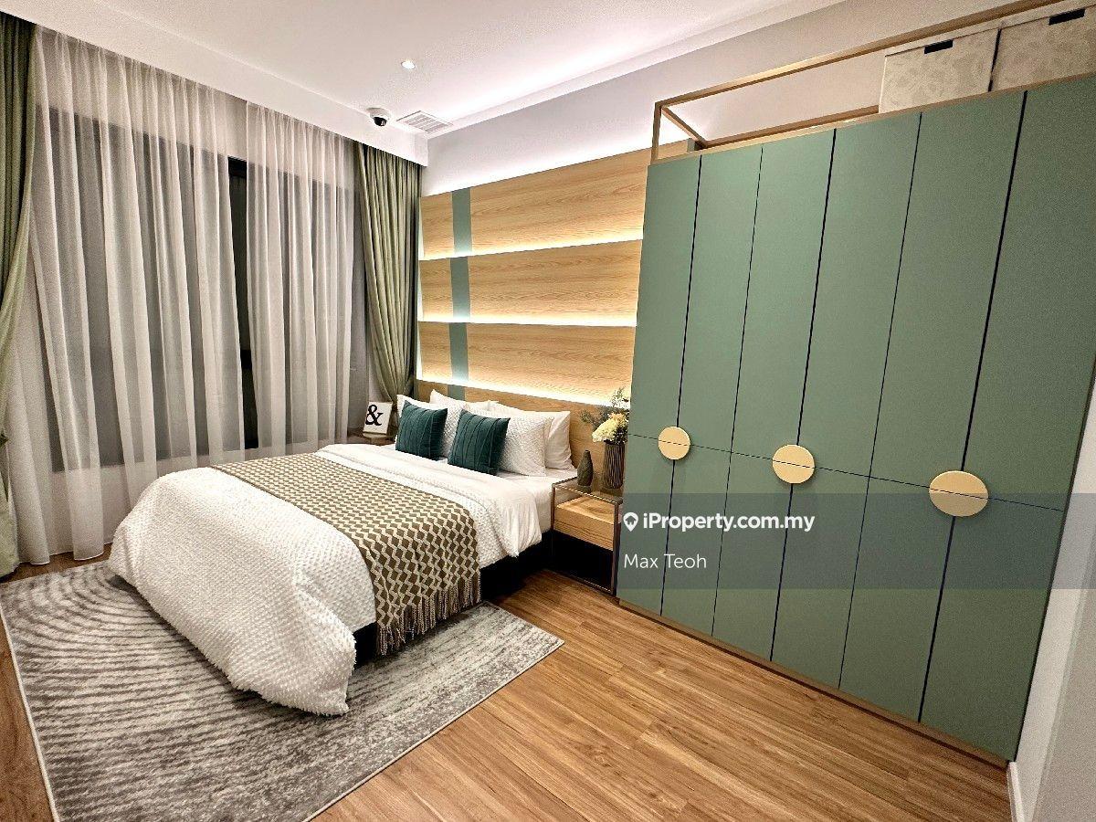 Kondominium untuk Dijual di Sunway Flora Residences oleh Max Teoh - iProperty.com.my