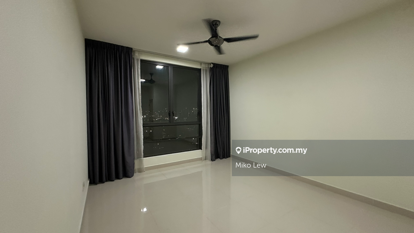 Kondominium untuk Disewa di The Z Residence oleh Miko Lew - iProperty.com.my