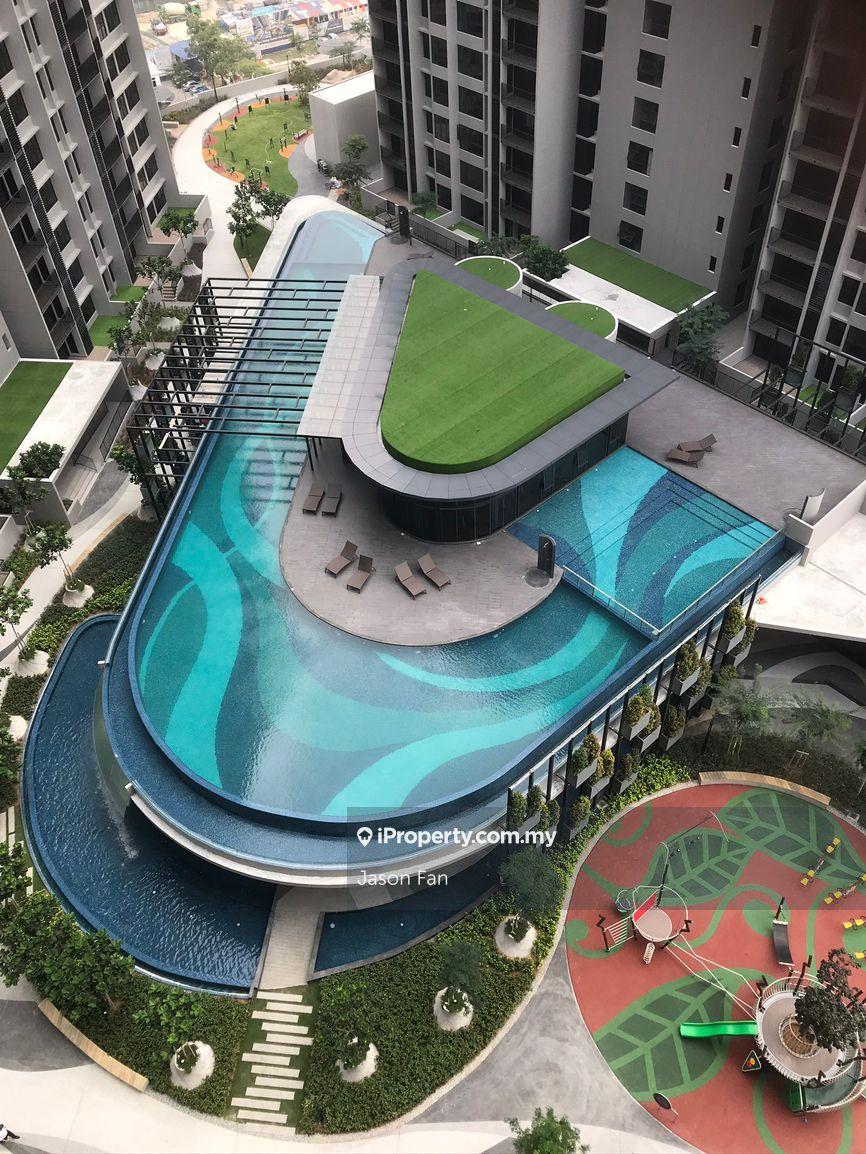 Service Residence for Rent in Geo Bukit Rimau by Jason Fan - iProperty.com.my