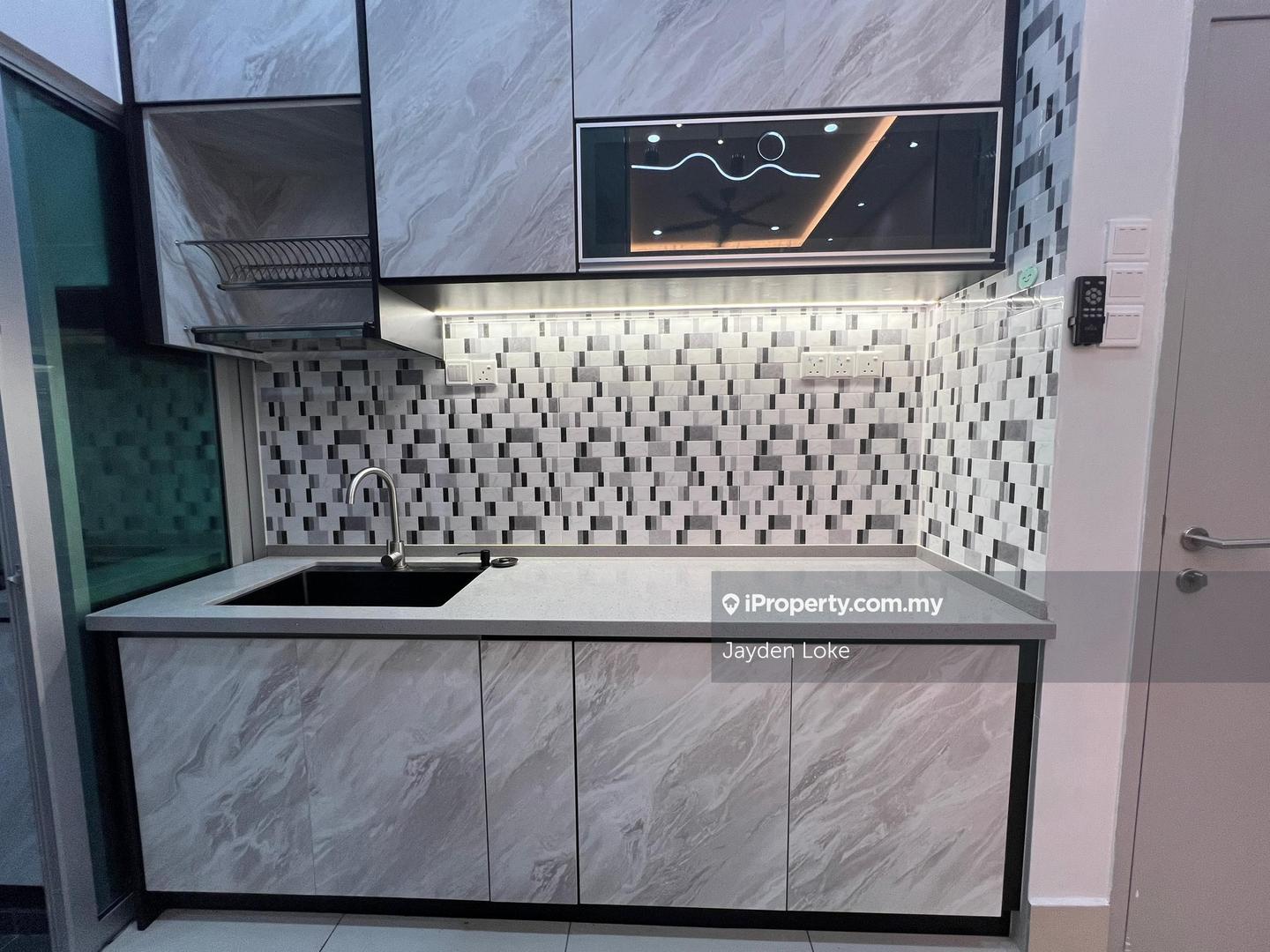 Service Residence for Rent in Razak City Residences (RC Residences) by Jayden Loke - iProperty.com.my