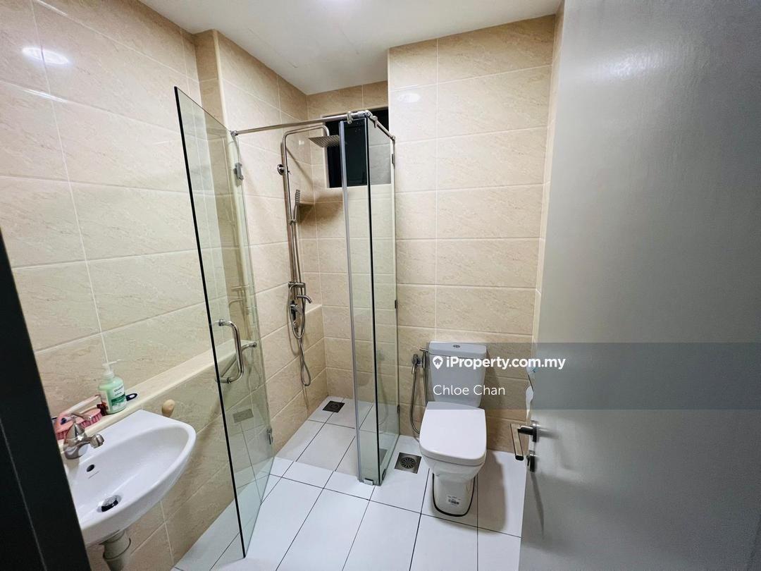 Service Residence for Rent in One Residence by Chloe Chan - iProperty.com.my