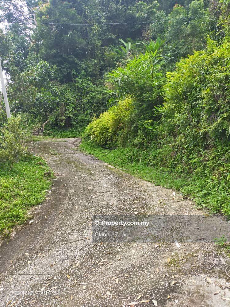 Banglo Tanah untuk Dijual di Penang, Ayer Itam, Ayer Itam oleh Claudia Thong - iProperty.com.my