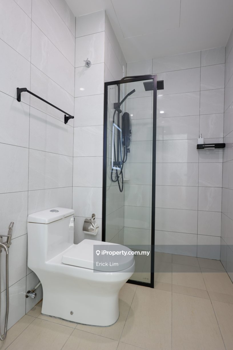 Residensi Servis untuk Disewa di Amber Cove oleh Erick Lim - iProperty.com.my