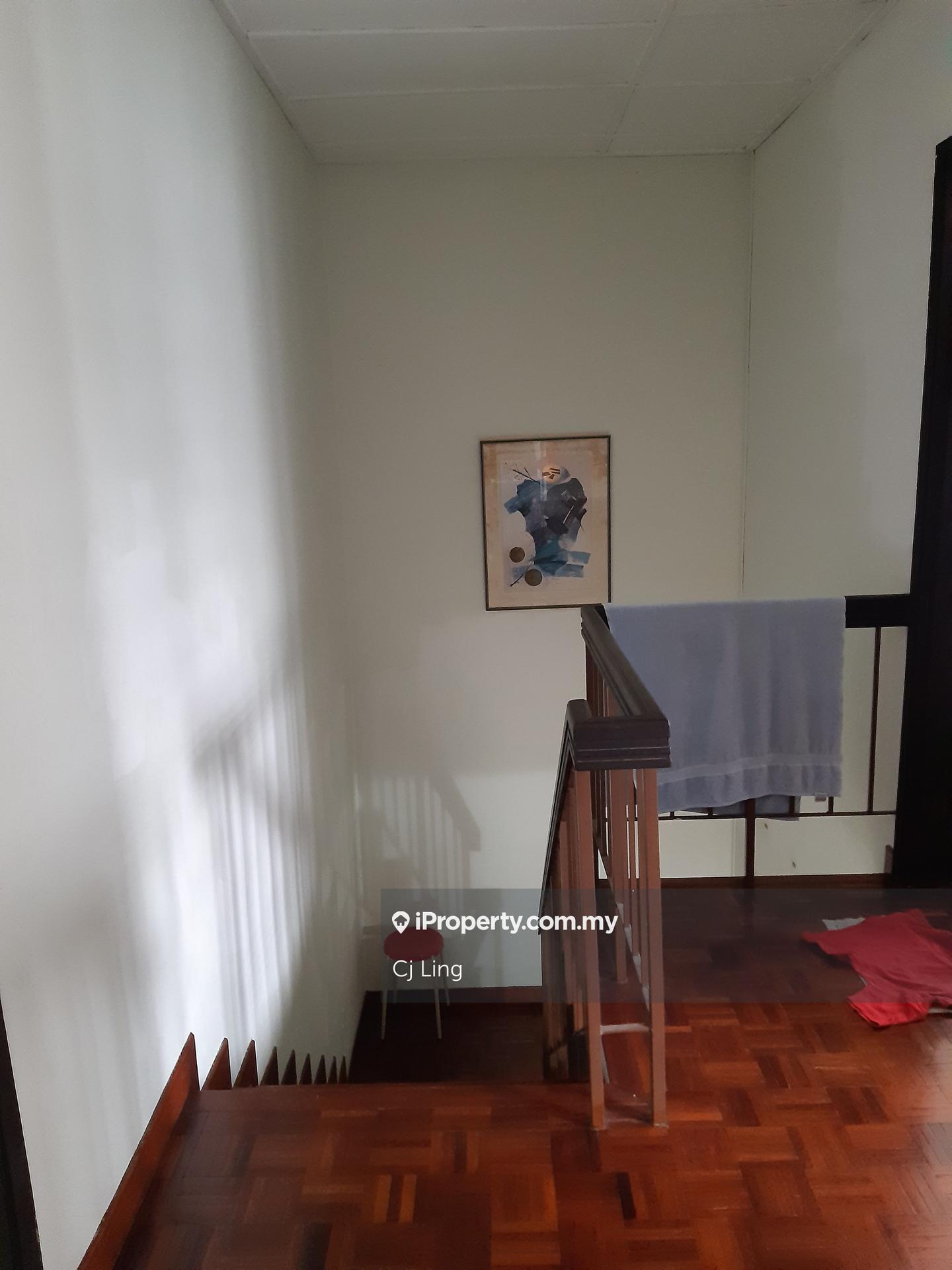 Rumah Berangkai 2 Tingkat untuk Dijual di Subang Jaya, Selangor oleh Cj Ling - iProperty.com.my