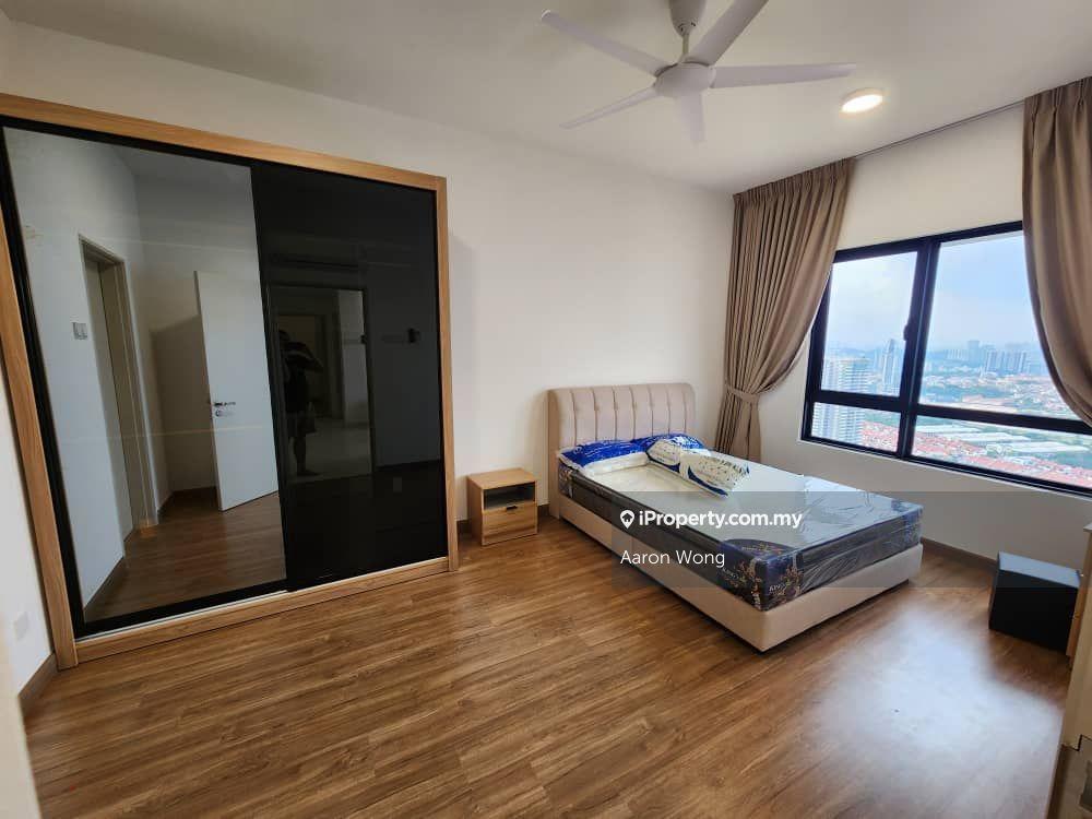 Residensi Servis untuk Disewa di The Tropika oleh Aaron Wong - iProperty.com.my