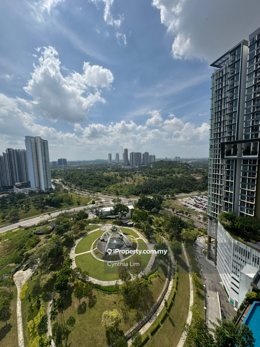 Condominium for Rent in The Elysia Park Residence by Cynthia Lim - iProperty.com.my